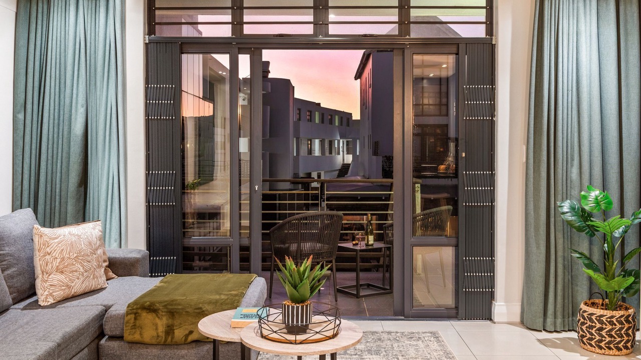 Photo of Livingroom in Flora Park