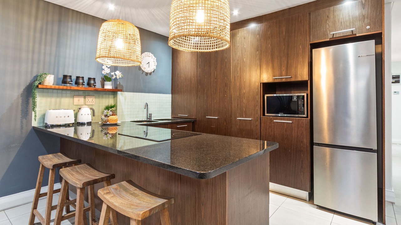 Photo of Kitchen in Flora Park