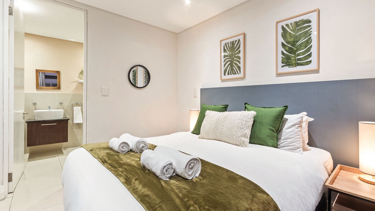 Photo of Bedroom in Flora Park