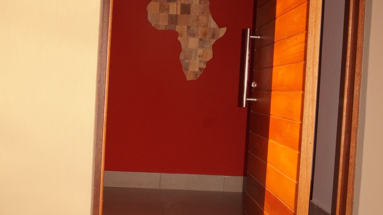 Photo of Outdoor in Marloth Park