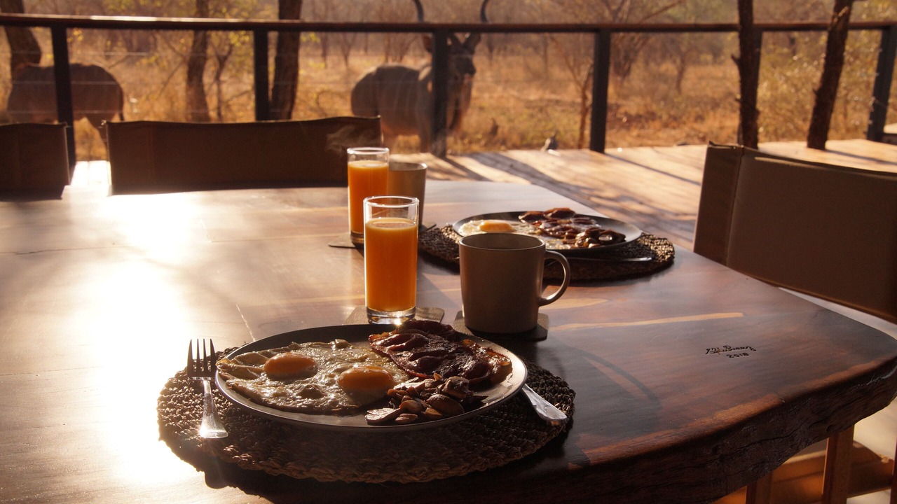 Photo of Outdoor in Marloth Park