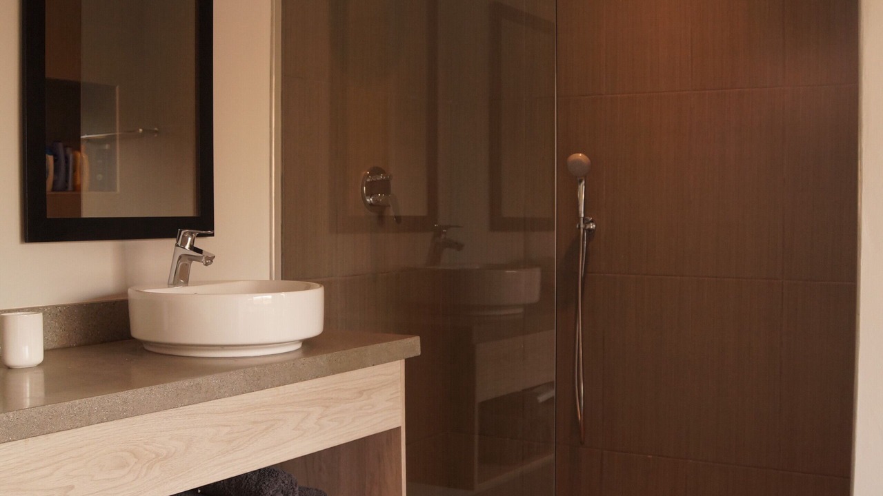 Photo of Bathroom in Marloth Park
