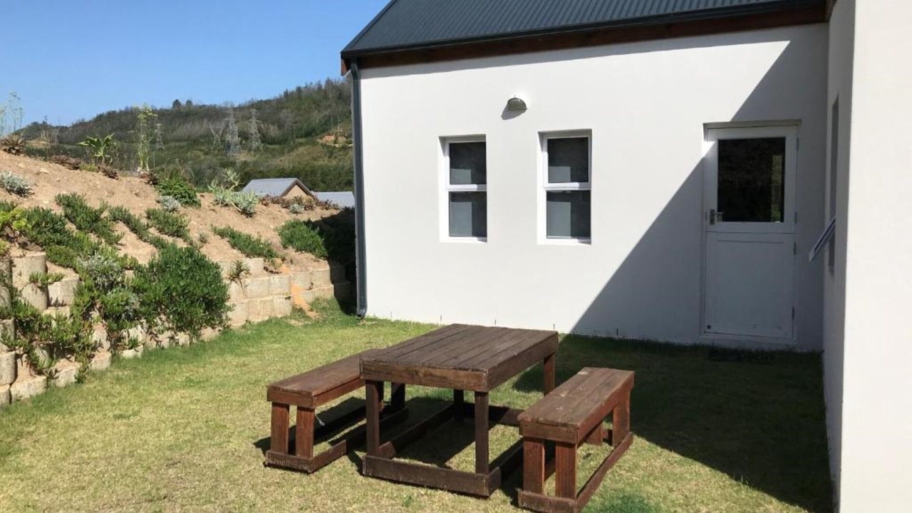 Photo of Outdoor in Knysna