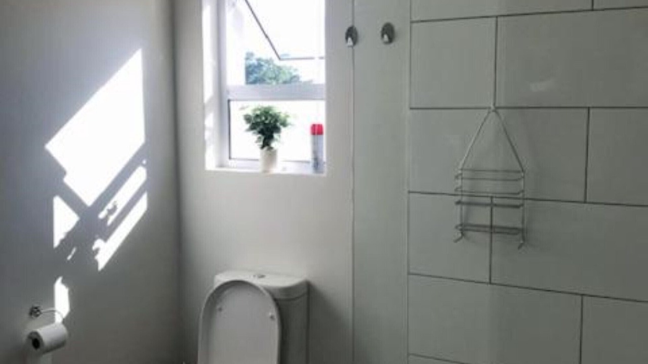 Photo of Bathroom in Knysna