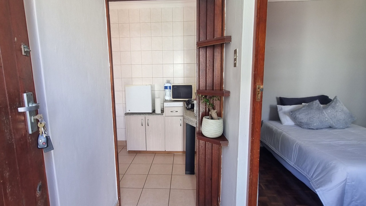 Photo of Bedroom in Cape Town