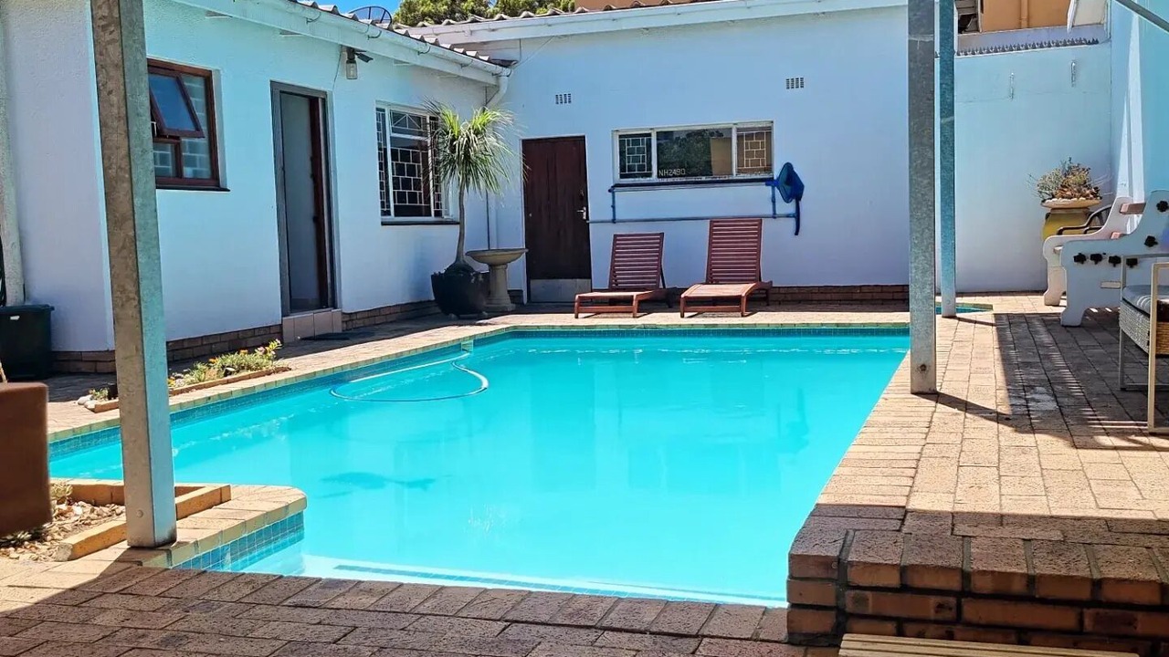 Photo of Outdoor in Cape Town