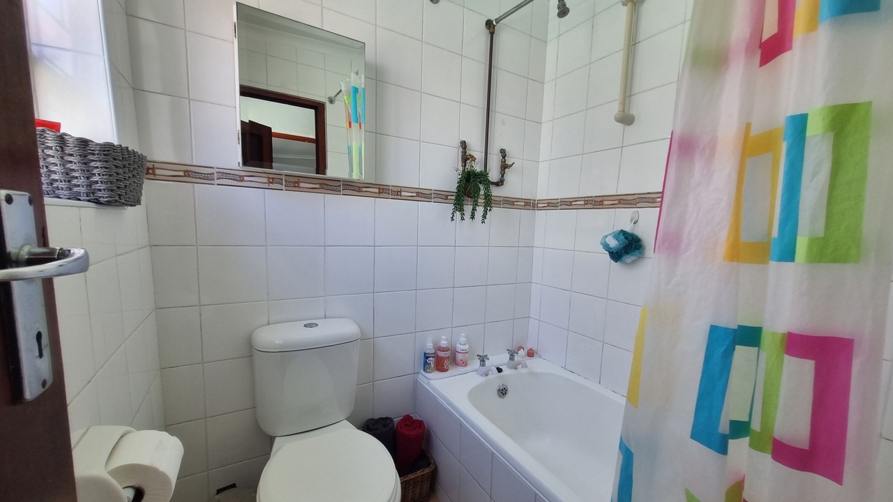 Photo of Bathroom in Cape Town