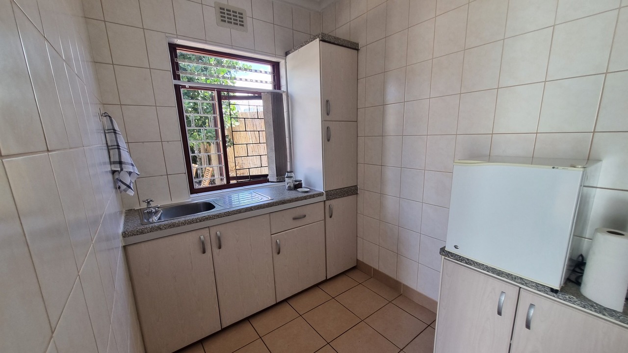 Photo of Kitchen in Cape Town