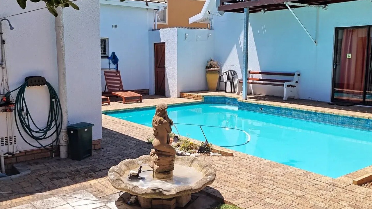 Photo of Outdoor in Cape Town