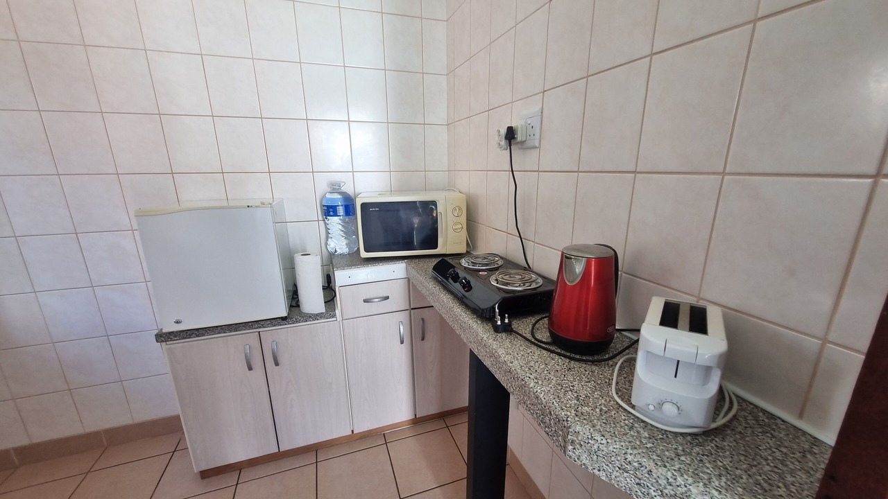 Photo of Kitchen in Cape Town