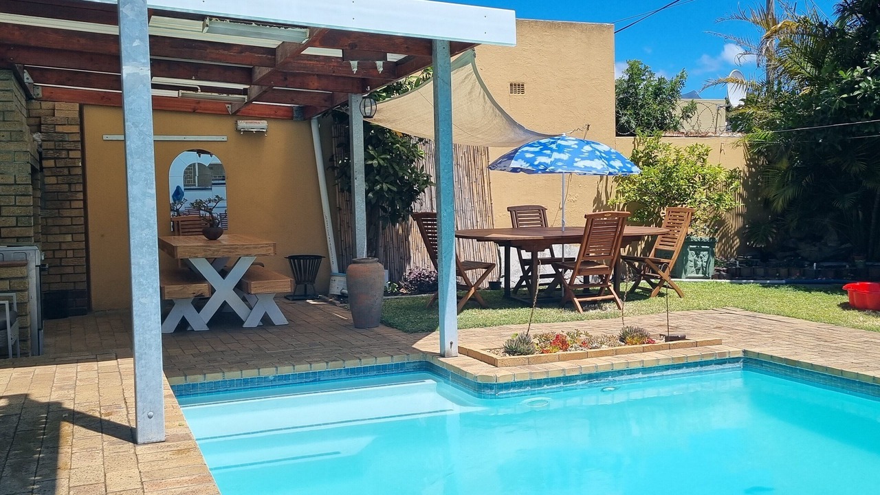 Photo of Outdoor in Cape Town