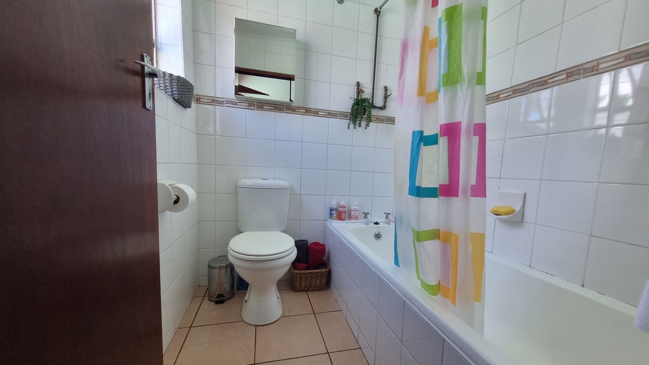 Photo of Bathroom in Cape Town