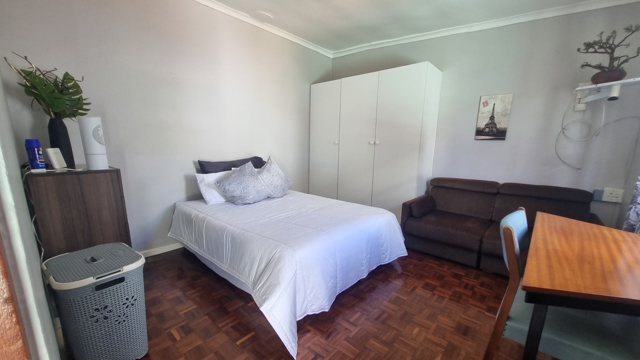 Photo of Bedroom in Cape Town