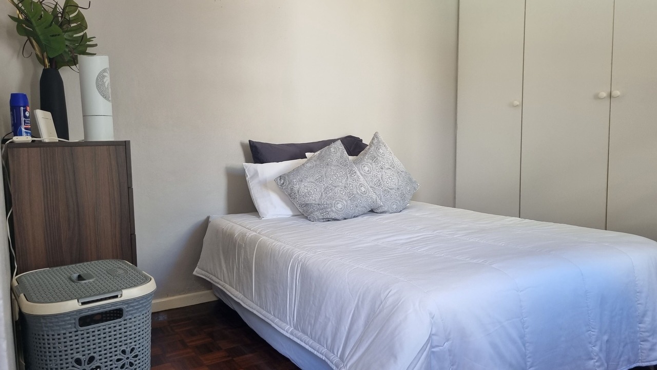 Photo of Bedroom in Cape Town