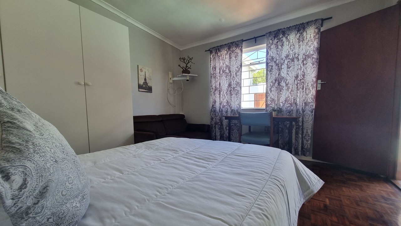 Photo of Bedroom in Cape Town