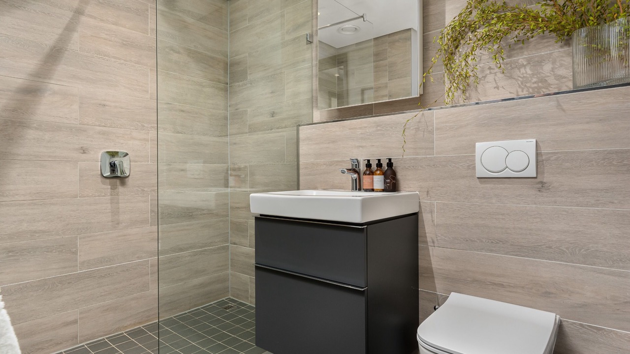 Photo of Bathroom in Bo'Kaap