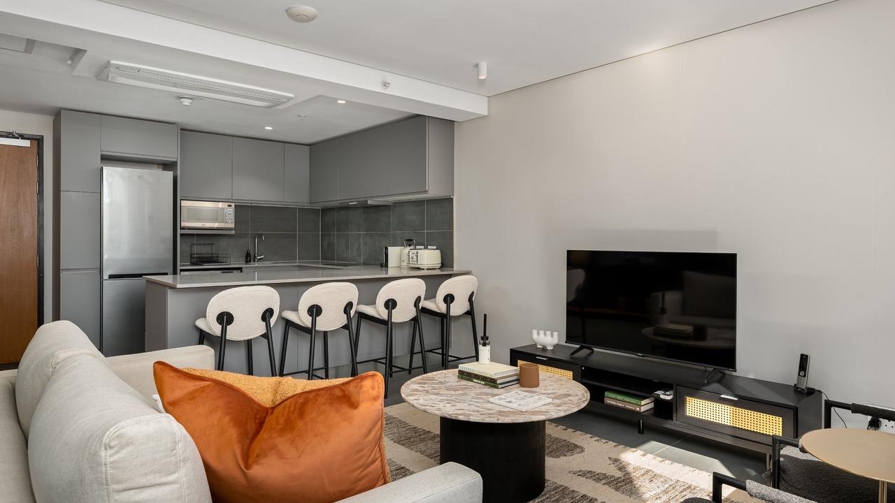 Photo of Livingroom in Bo'Kaap