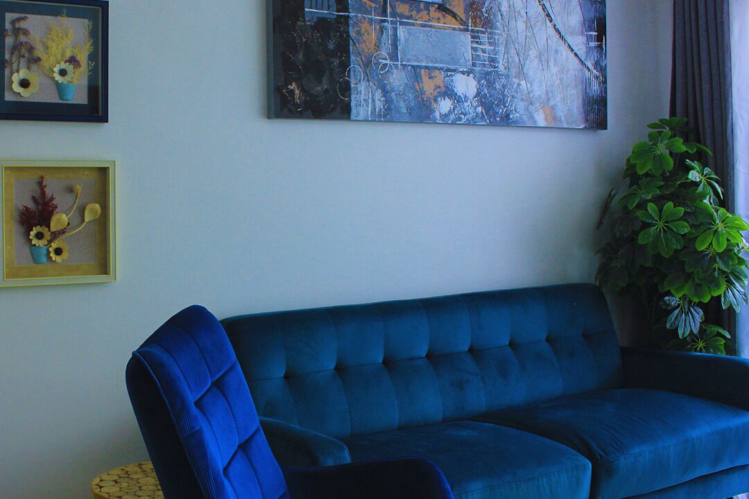 Photo of Livingroom in Tshwane