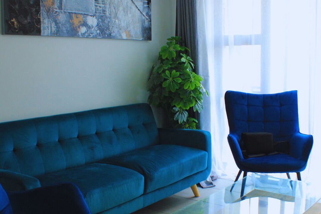 Photo of Livingroom in Tshwane