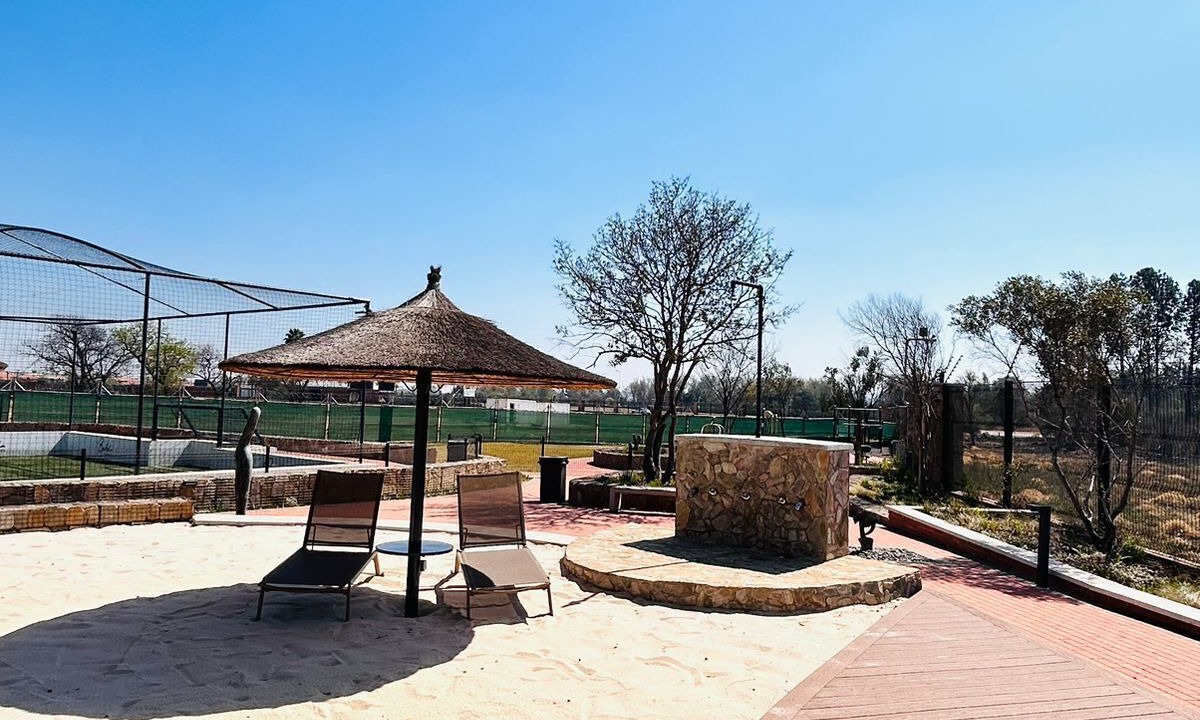 Photo of Patio Balcony in Tshwane