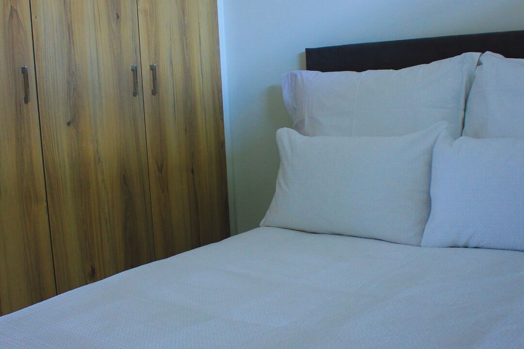 Photo of Bedroom in Tshwane