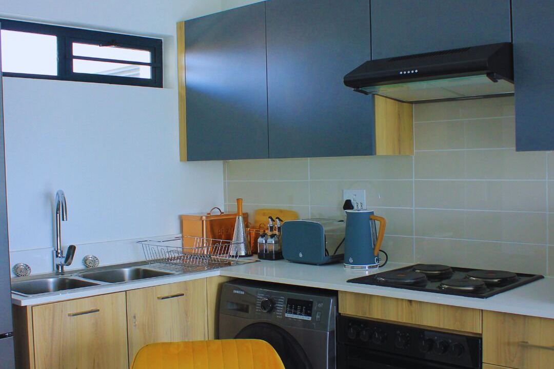 Photo of Kitchen in Tshwane