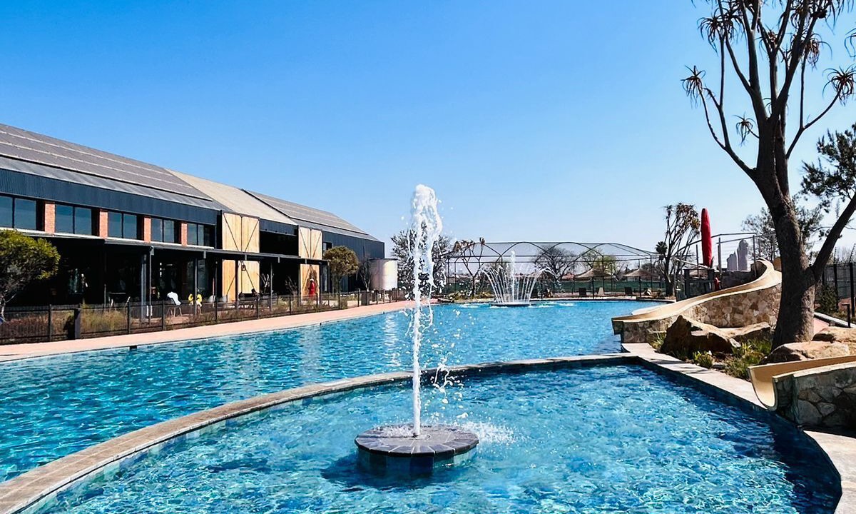 Photo of Outdoor in Tshwane