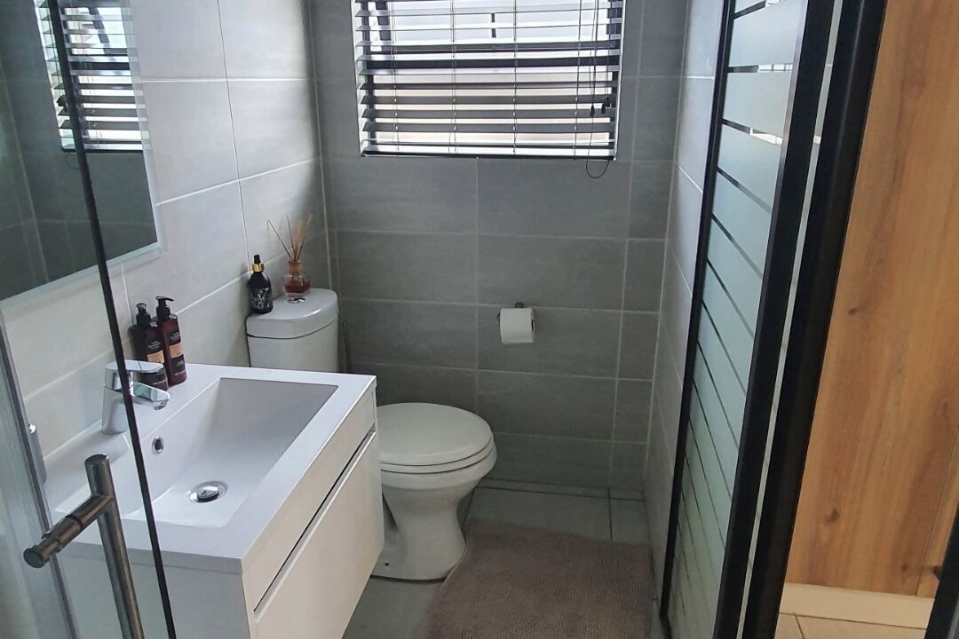 Photo of Bathroom in Kempton Park
