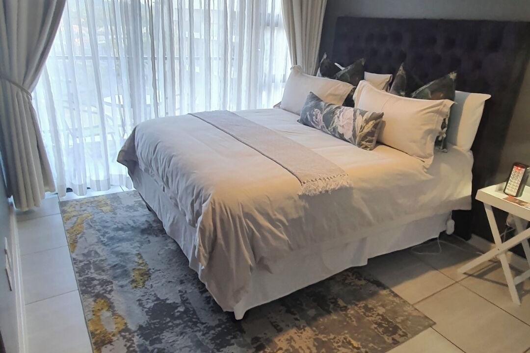 Photo of Bedroom in Kempton Park