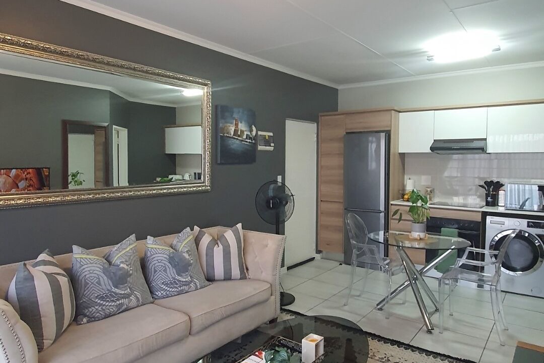 Photo of Livingroom in Kempton Park