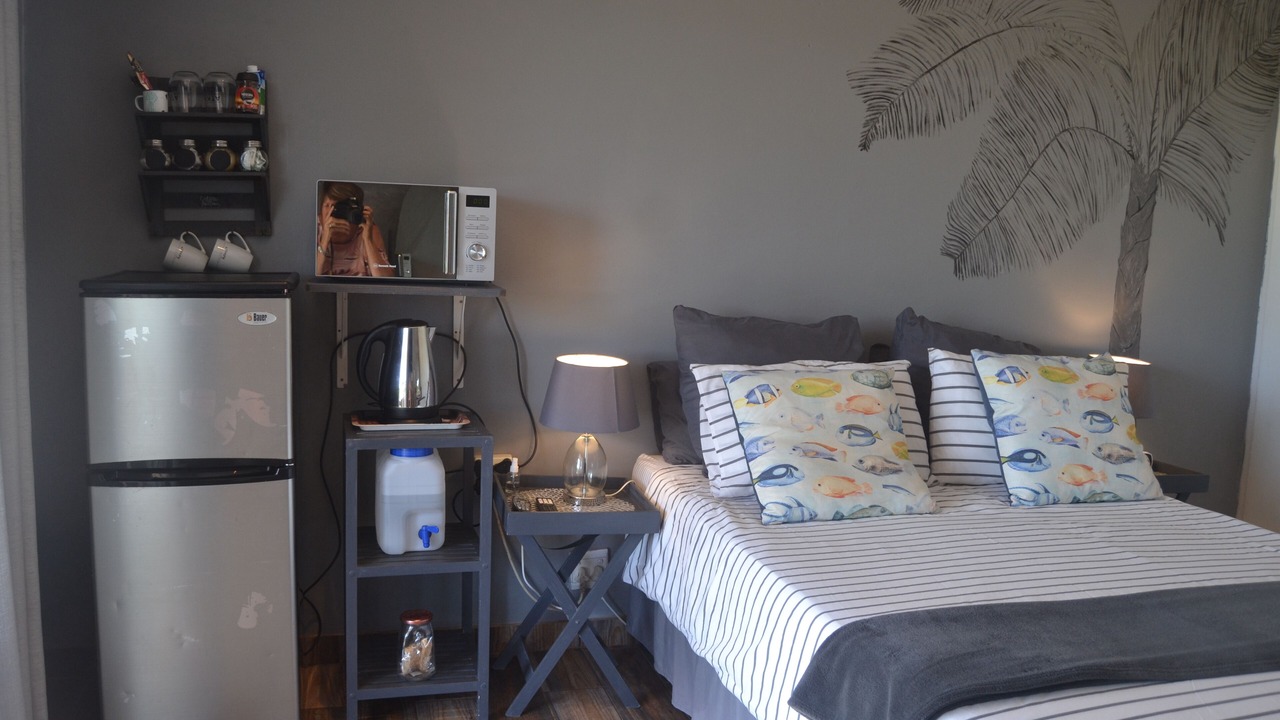 Photo of Bedroom in Kingsburgh