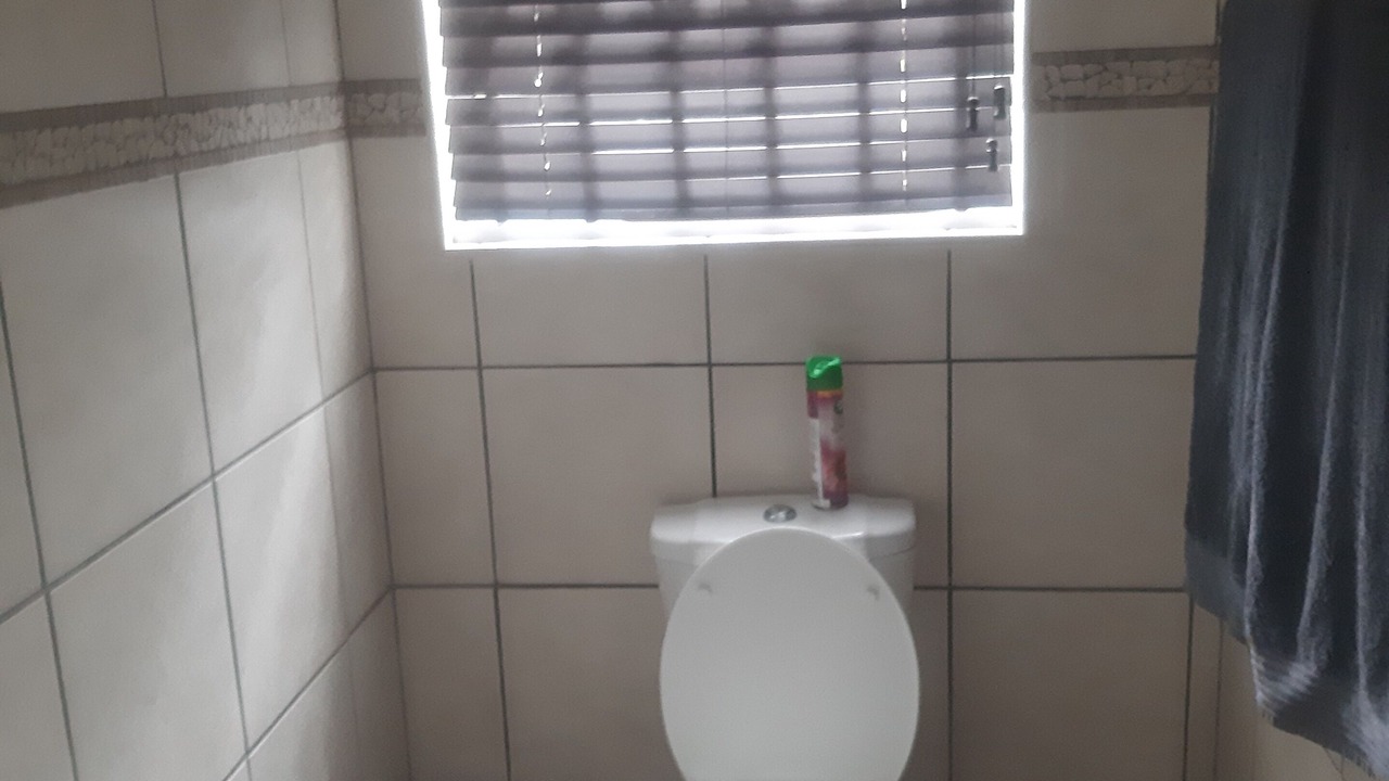 Photo of Bathroom in Kingsburgh
