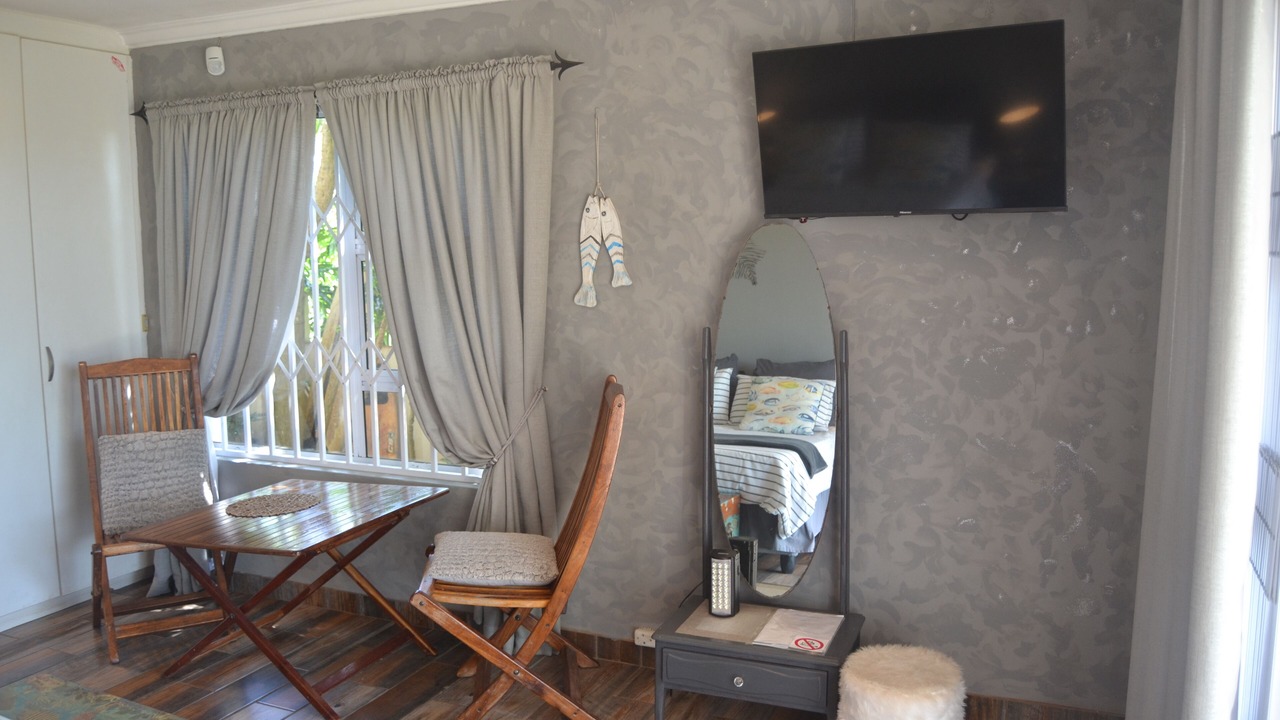 Photo of Bedroom in Kingsburgh