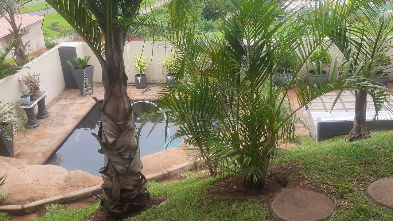 Photo of Patio Balcony in Kingsburgh