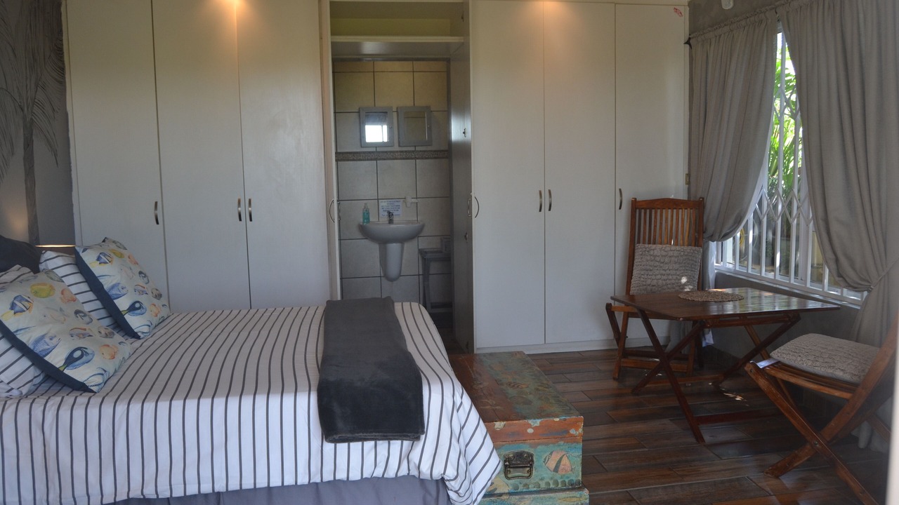 Photo of Bedroom in Kingsburgh