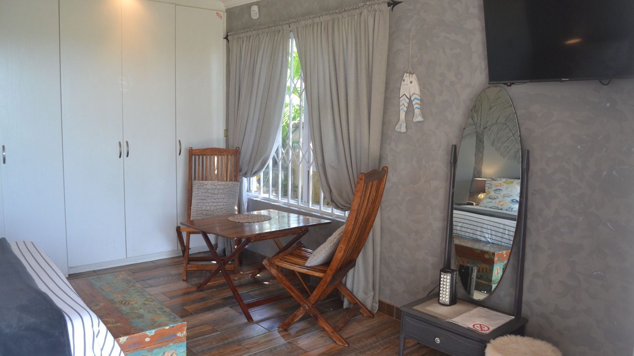 Photo of Bedroom in Kingsburgh