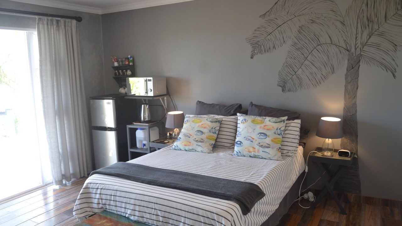 Photo of Bedroom in Kingsburgh