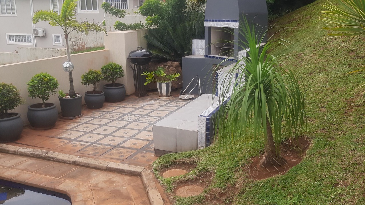Photo of Outdoor in Kingsburgh