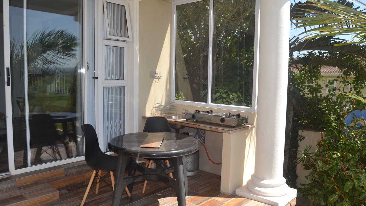 Photo of Outdoor in Kingsburgh