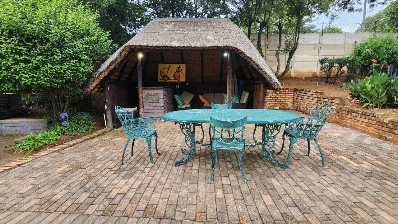 Photo of Outdoor in Fontainebleau