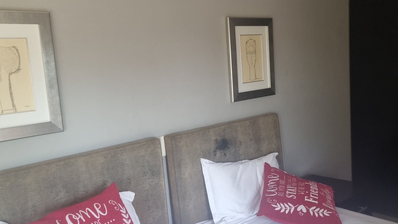 Photo of Bedroom in Fontainebleau