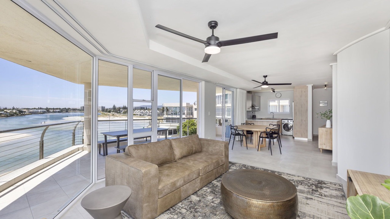 Photo of Livingroom in Cape Town