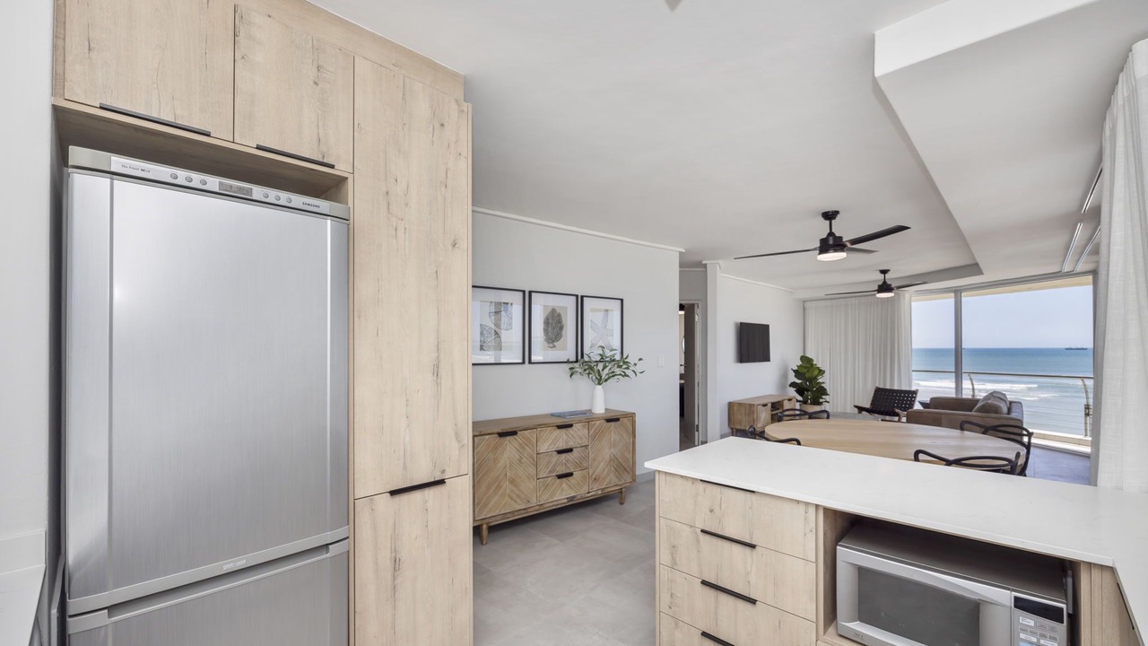 Photo of Kitchen in Cape Town