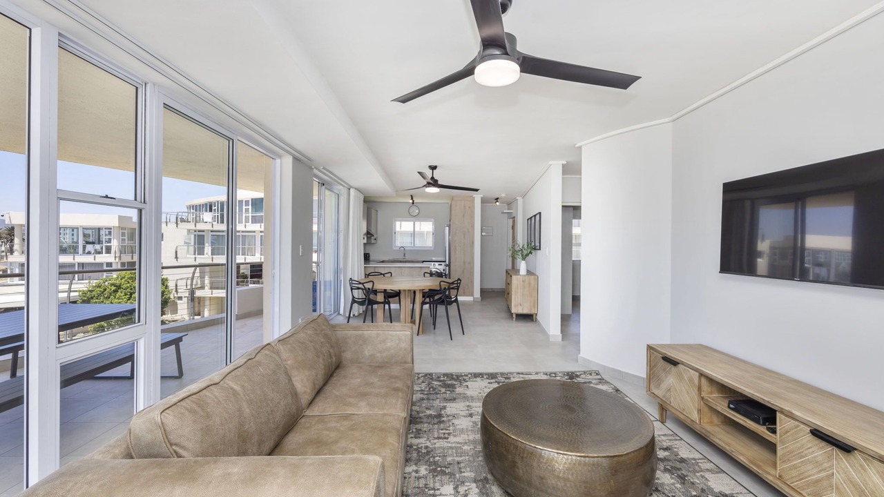 Photo of Livingroom in Cape Town