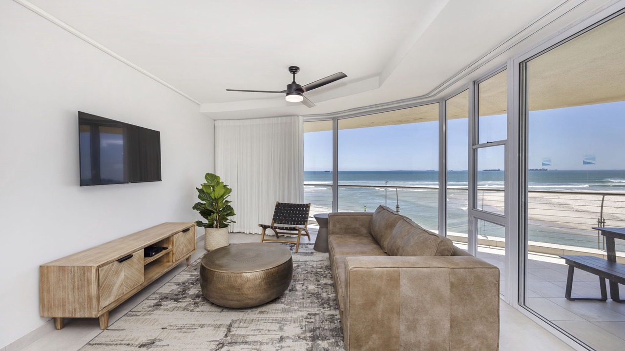 Photo of Livingroom in Cape Town