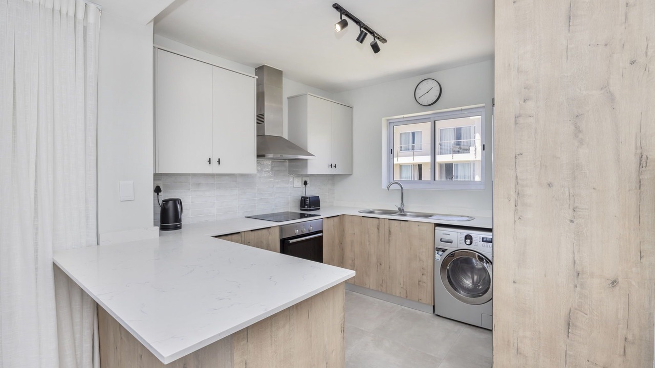 Photo of Kitchen in Cape Town