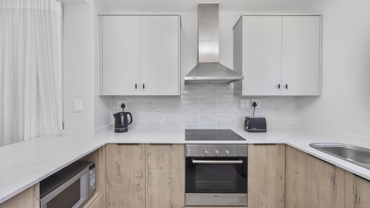 Photo of Kitchen in Cape Town