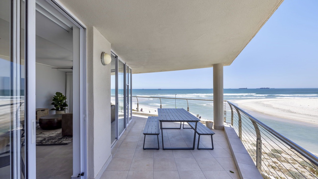 Photo of Outdoor in Cape Town