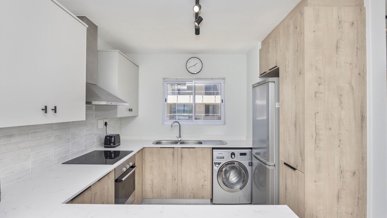Photo of Kitchen in Cape Town