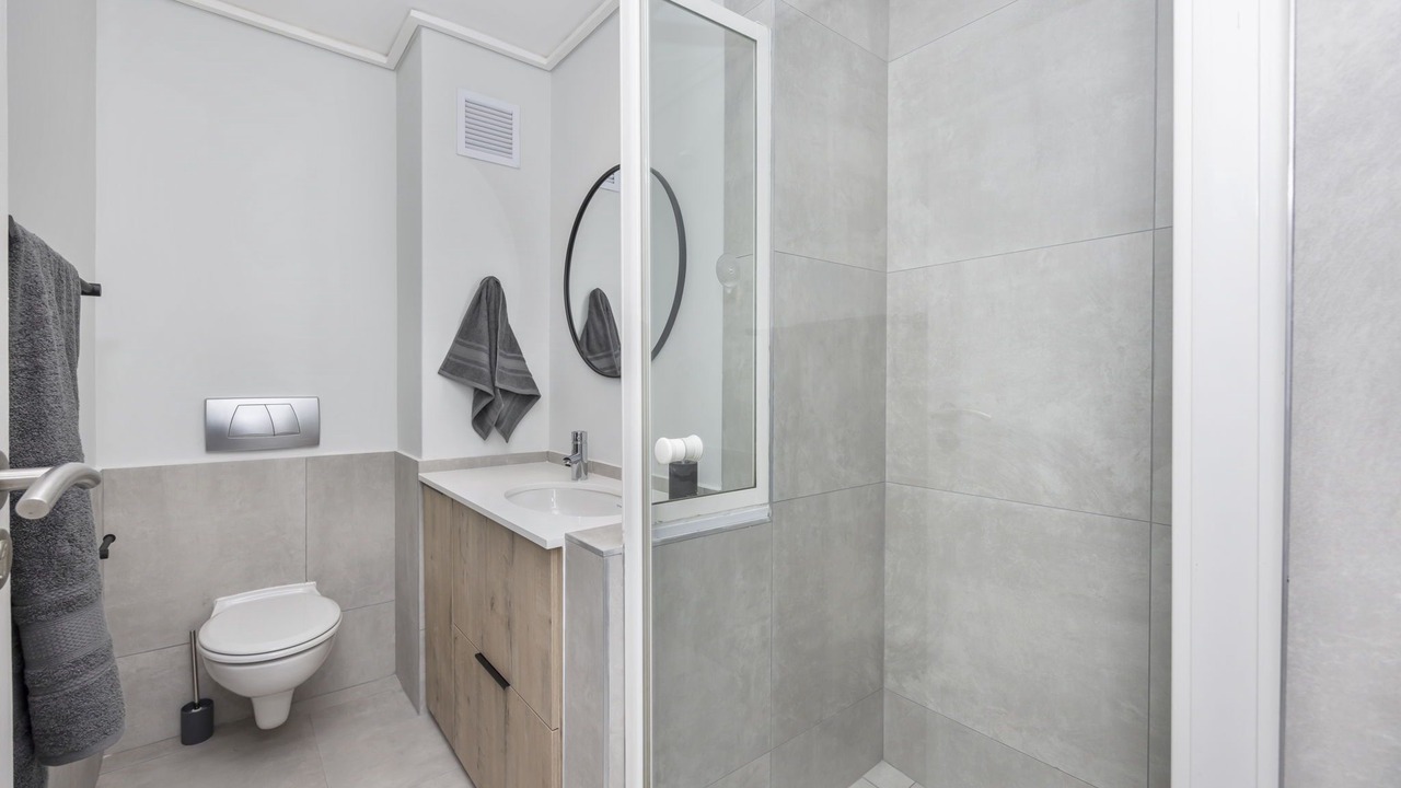 Photo of Bathroom in Cape Town